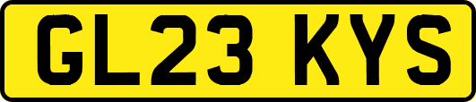 GL23KYS