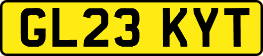 GL23KYT