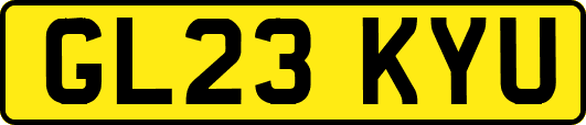 GL23KYU