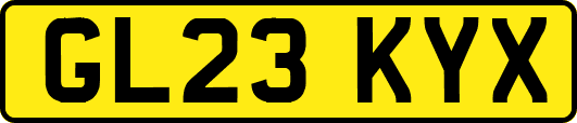 GL23KYX