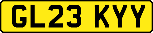 GL23KYY