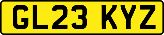 GL23KYZ