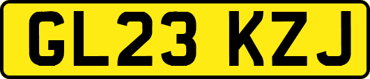 GL23KZJ