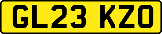 GL23KZO
