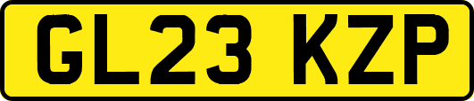 GL23KZP