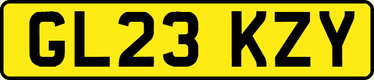GL23KZY