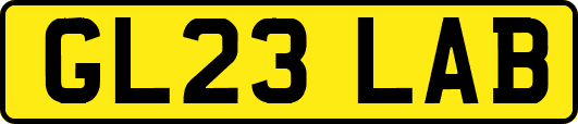 GL23LAB