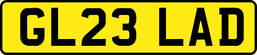 GL23LAD