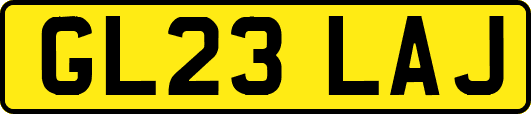 GL23LAJ