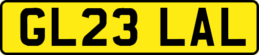 GL23LAL