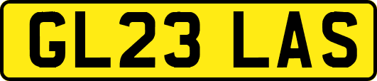 GL23LAS