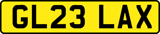 GL23LAX