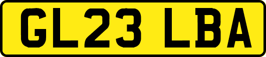 GL23LBA