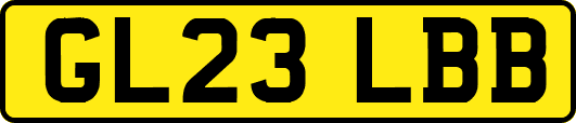 GL23LBB