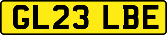 GL23LBE