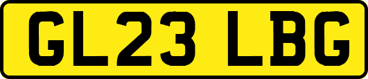 GL23LBG
