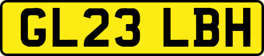 GL23LBH
