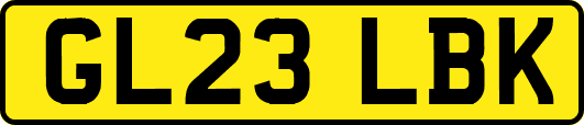 GL23LBK