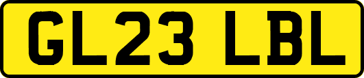 GL23LBL