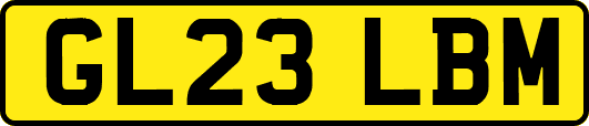 GL23LBM