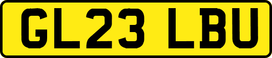 GL23LBU