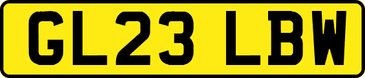GL23LBW