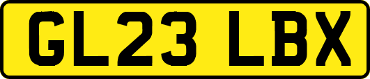 GL23LBX