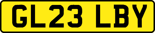 GL23LBY