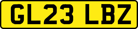 GL23LBZ