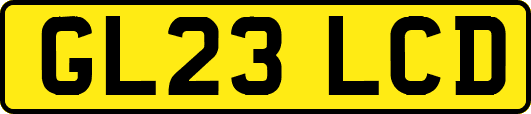 GL23LCD