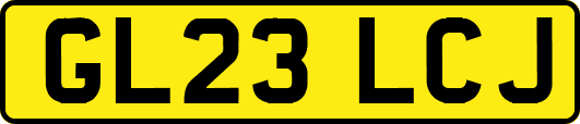 GL23LCJ