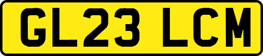 GL23LCM