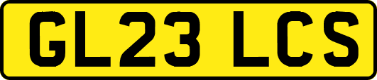 GL23LCS
