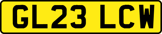 GL23LCW