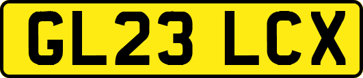 GL23LCX