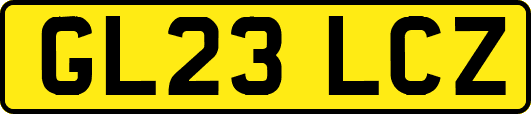 GL23LCZ