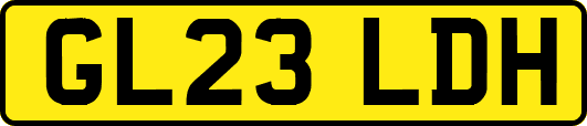 GL23LDH