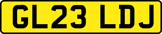 GL23LDJ