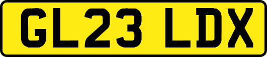 GL23LDX