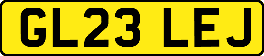 GL23LEJ