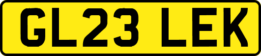 GL23LEK