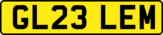 GL23LEM