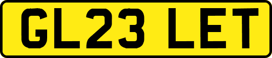 GL23LET