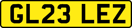 GL23LEZ