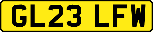 GL23LFW