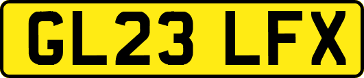 GL23LFX