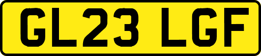 GL23LGF