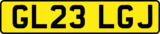 GL23LGJ