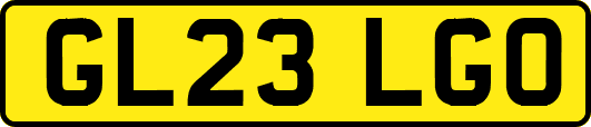 GL23LGO