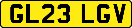 GL23LGV